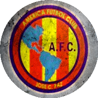 Logo América Fútbol Club de José C. Paz